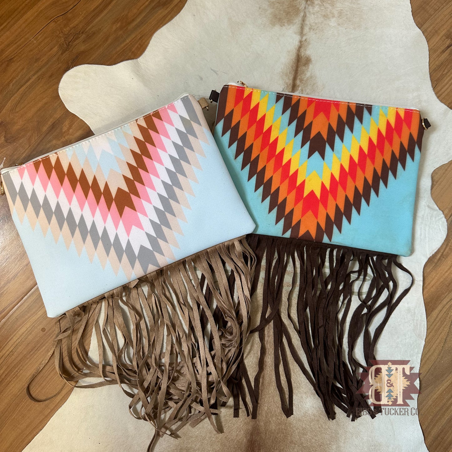 Medium Crossbody