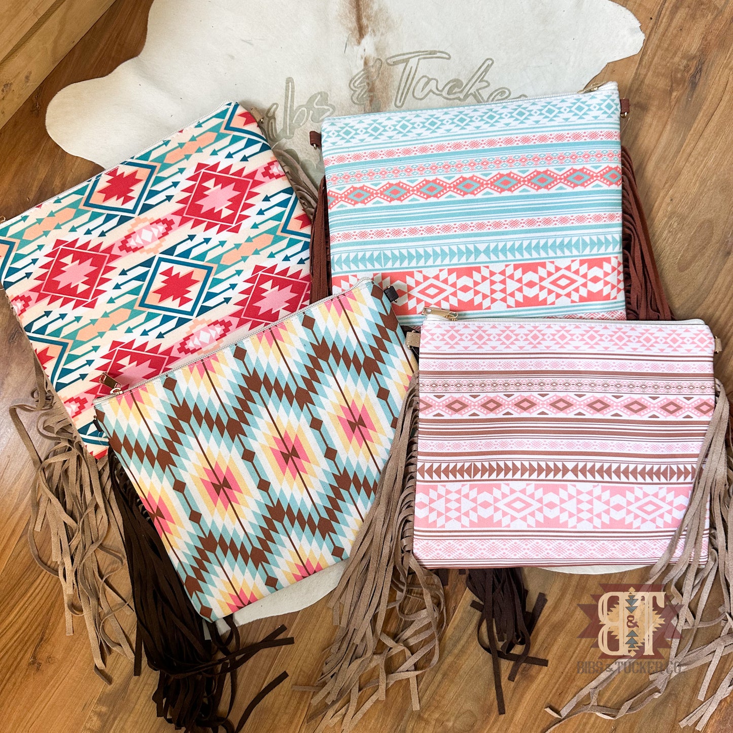 Large Crossbody