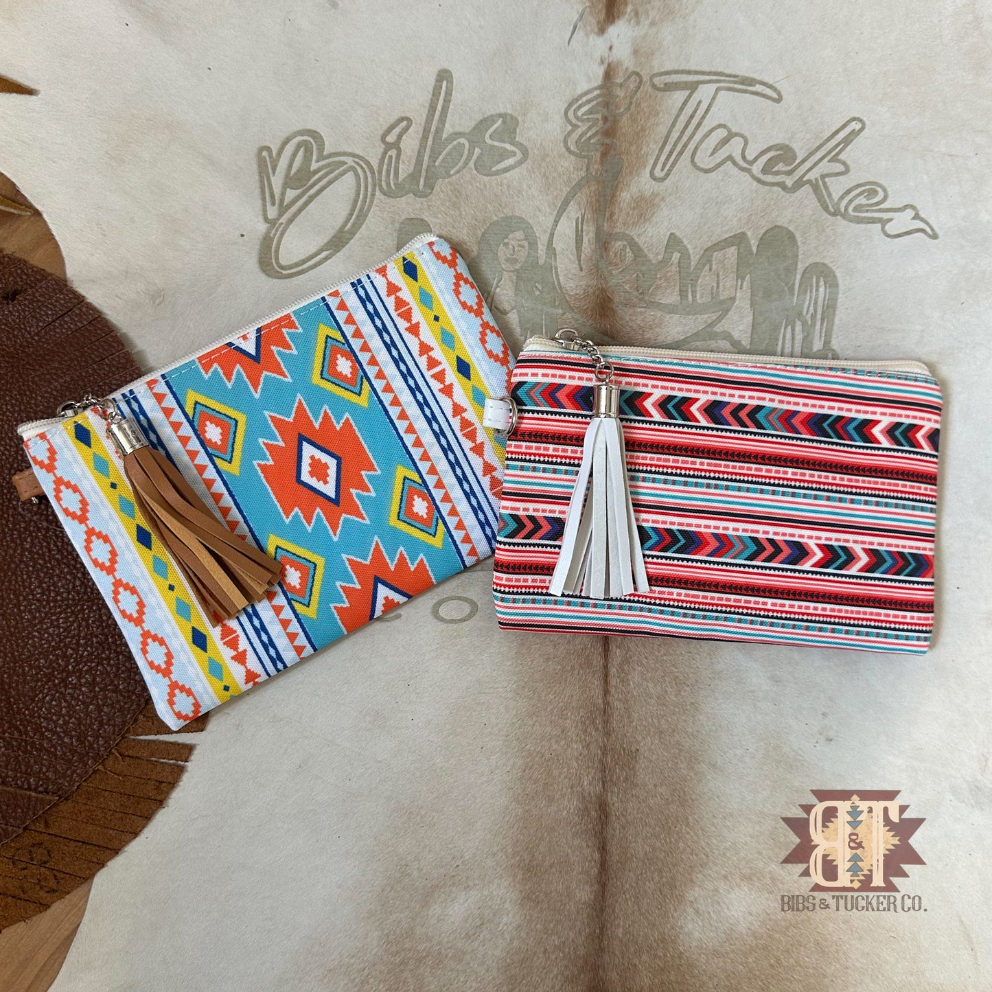 Small Crossbody Bag