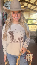 Load image into Gallery viewer, Breakaway Babe Pullover Sweater

