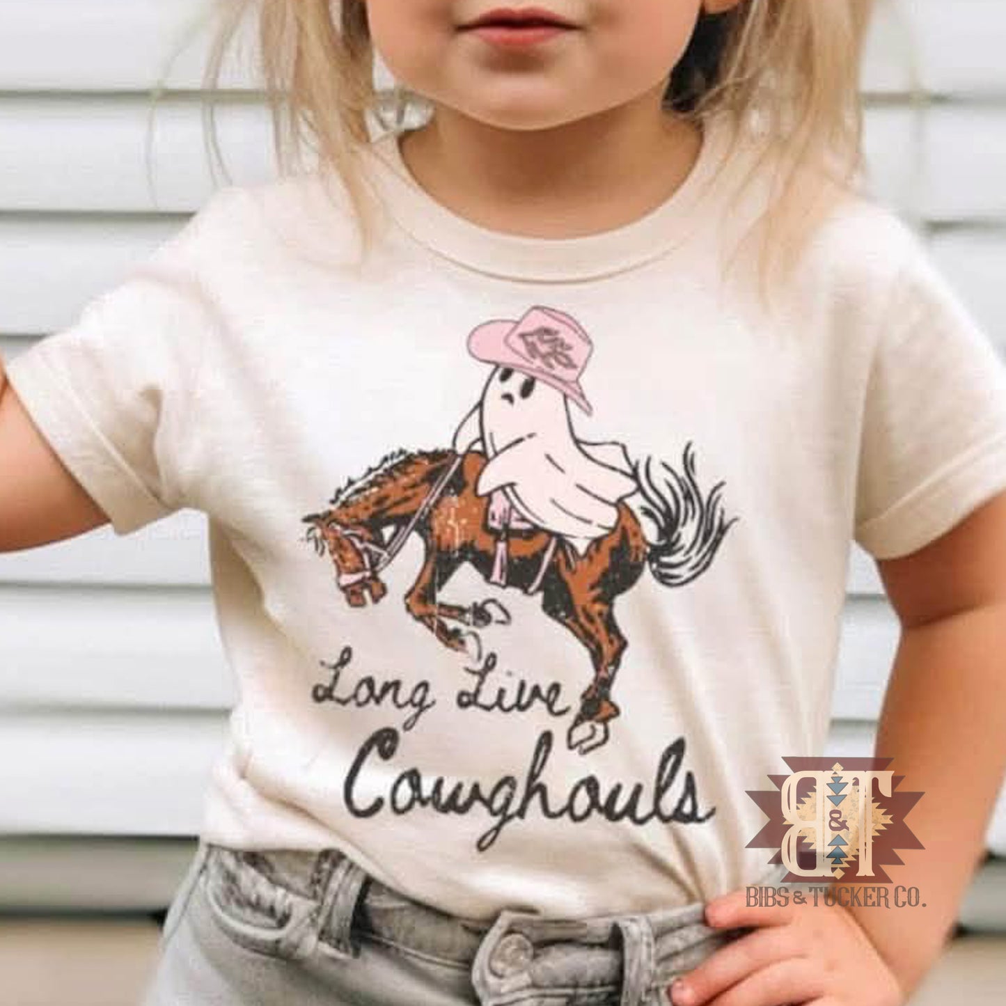*Long Live Cowghouls