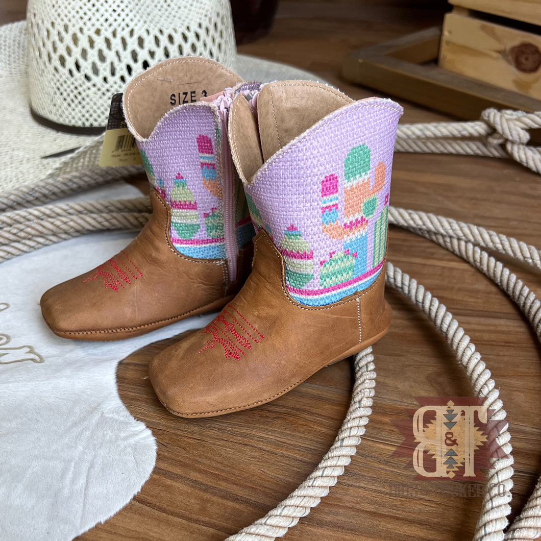 The Millie Infant Boot