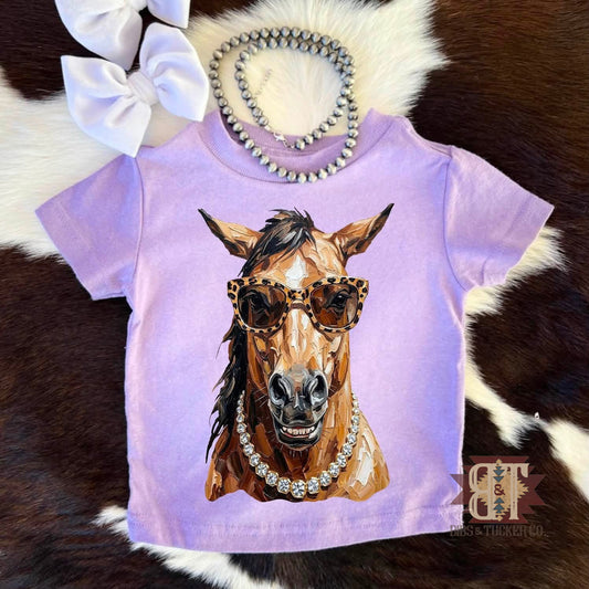 *Glam Animals