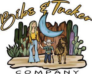 BIBS & TUCKER CO. LLC