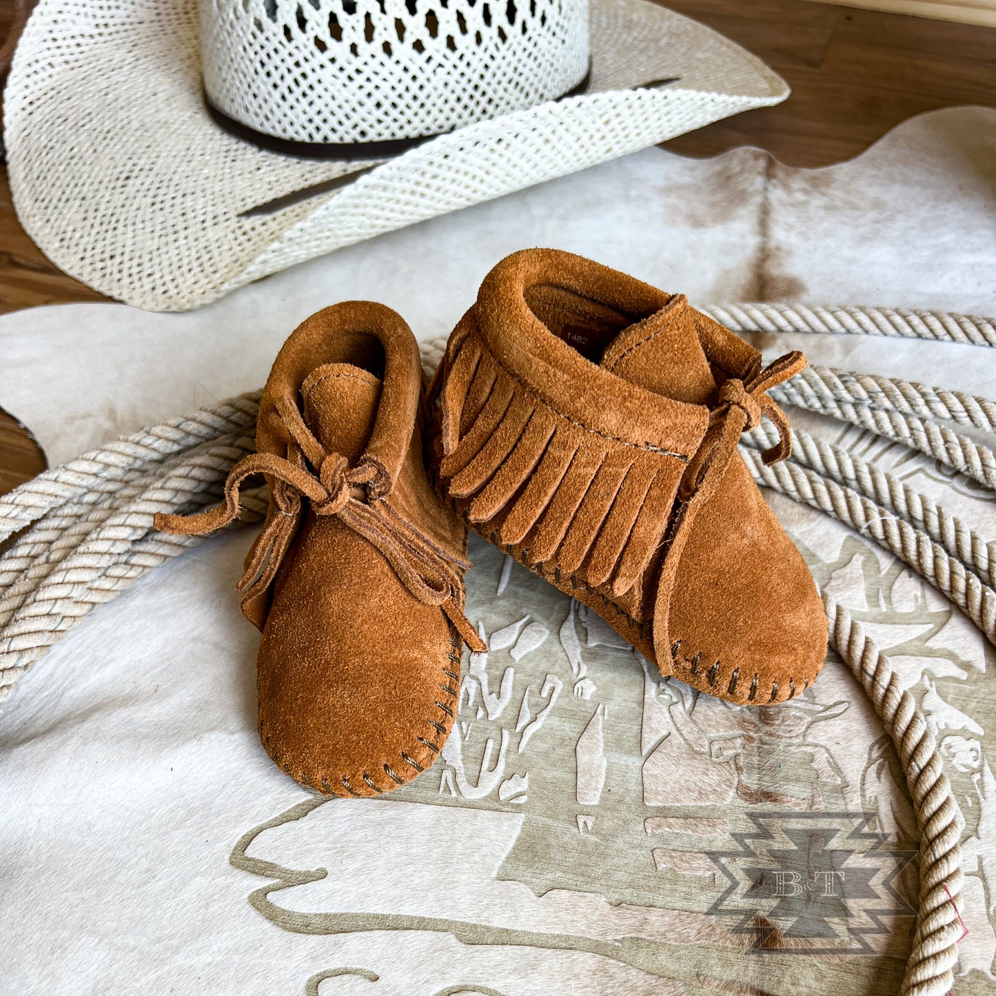 The Bently - Minnetonka Moccasins