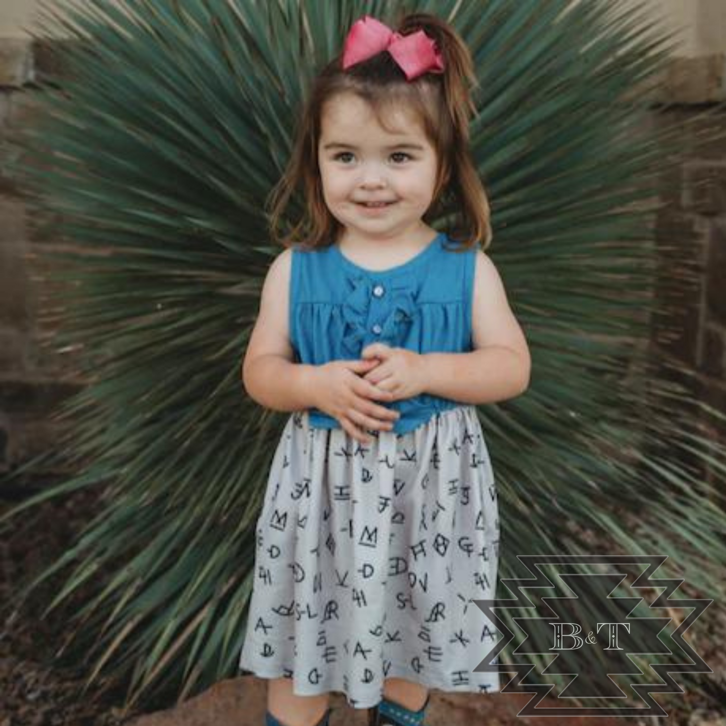 Brands 'N Denim Dress