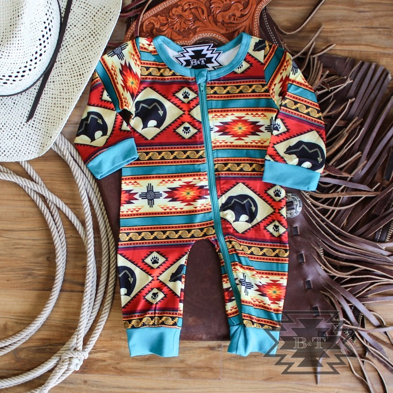Santa Fe Sleeper