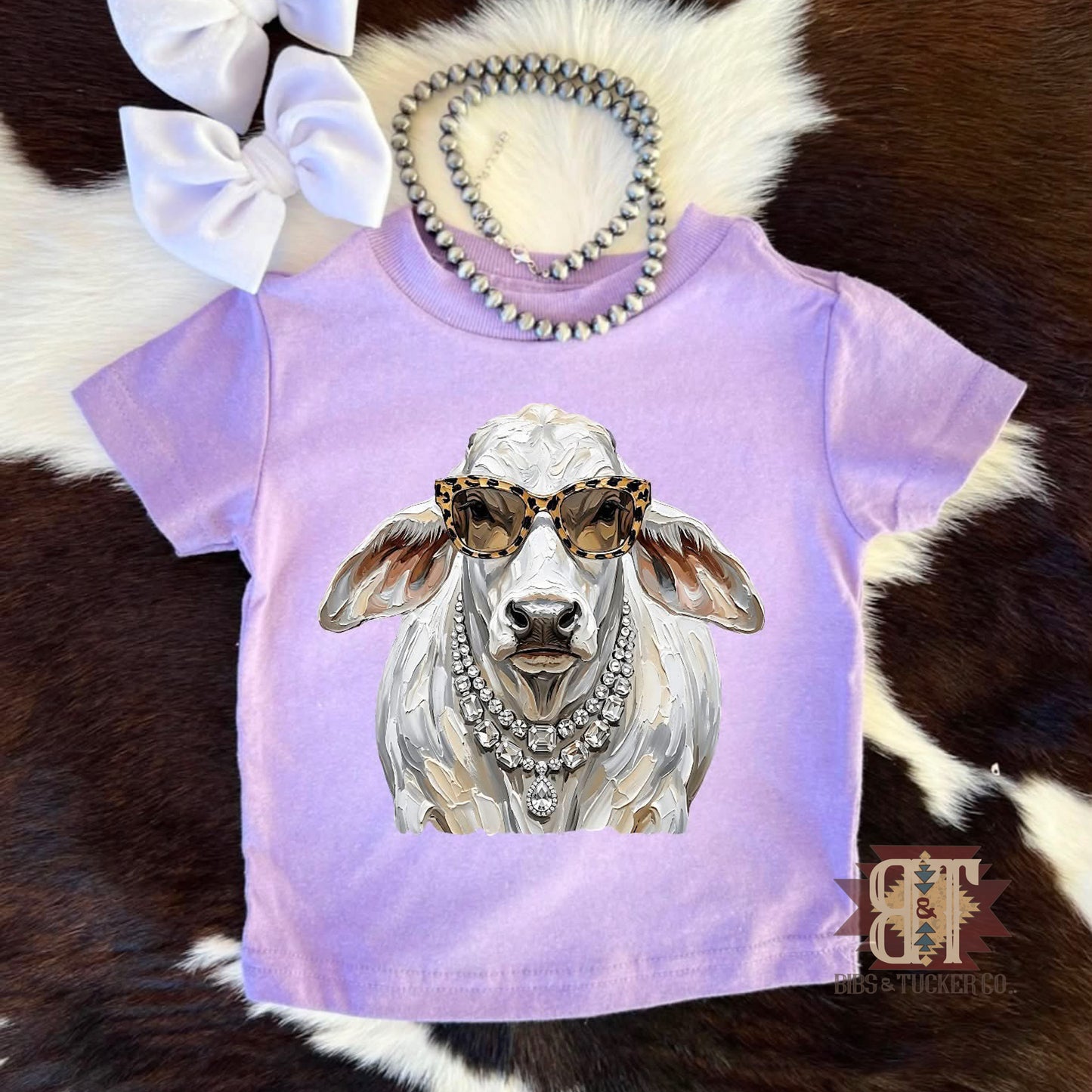 *Glam Animals