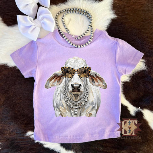 *Glam Animals