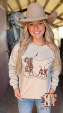 Load image into Gallery viewer, Breakaway Babe Pullover Sweater
