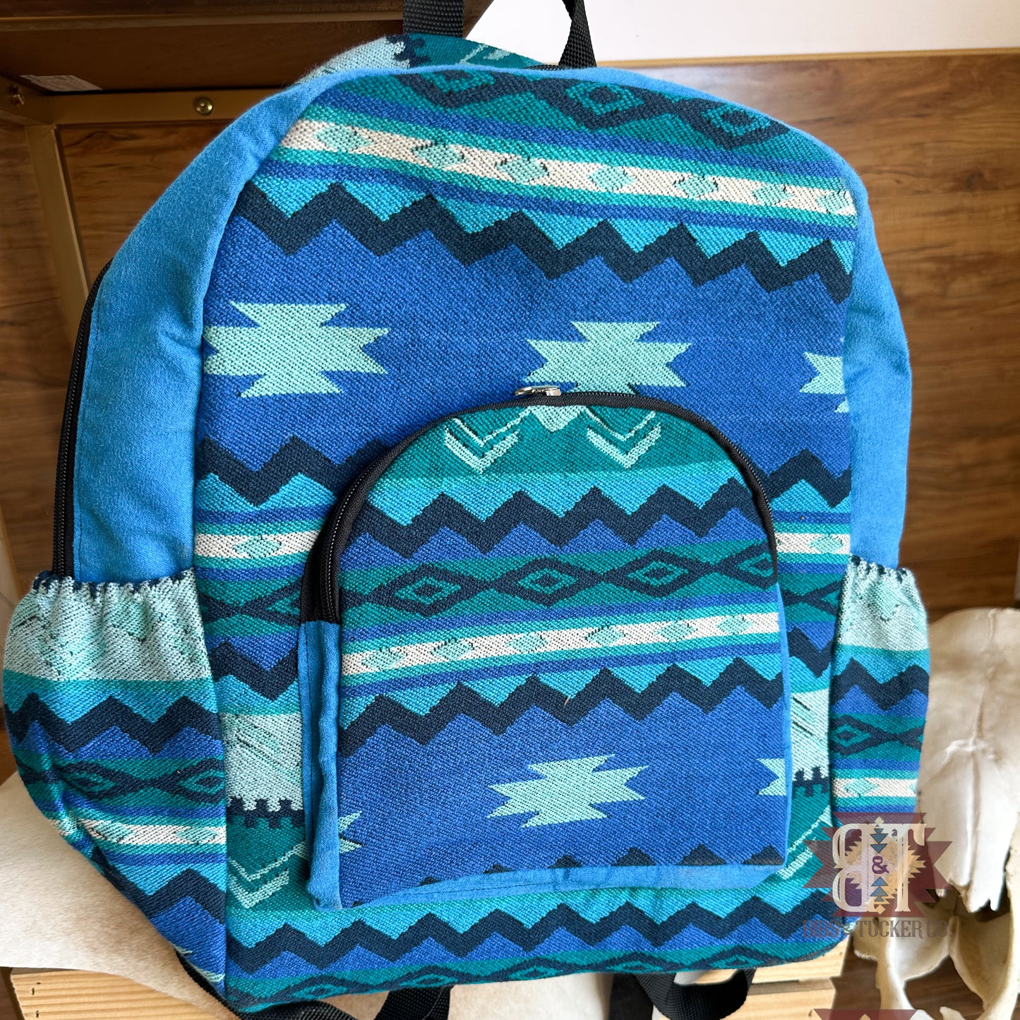 Southwestern Backpacks