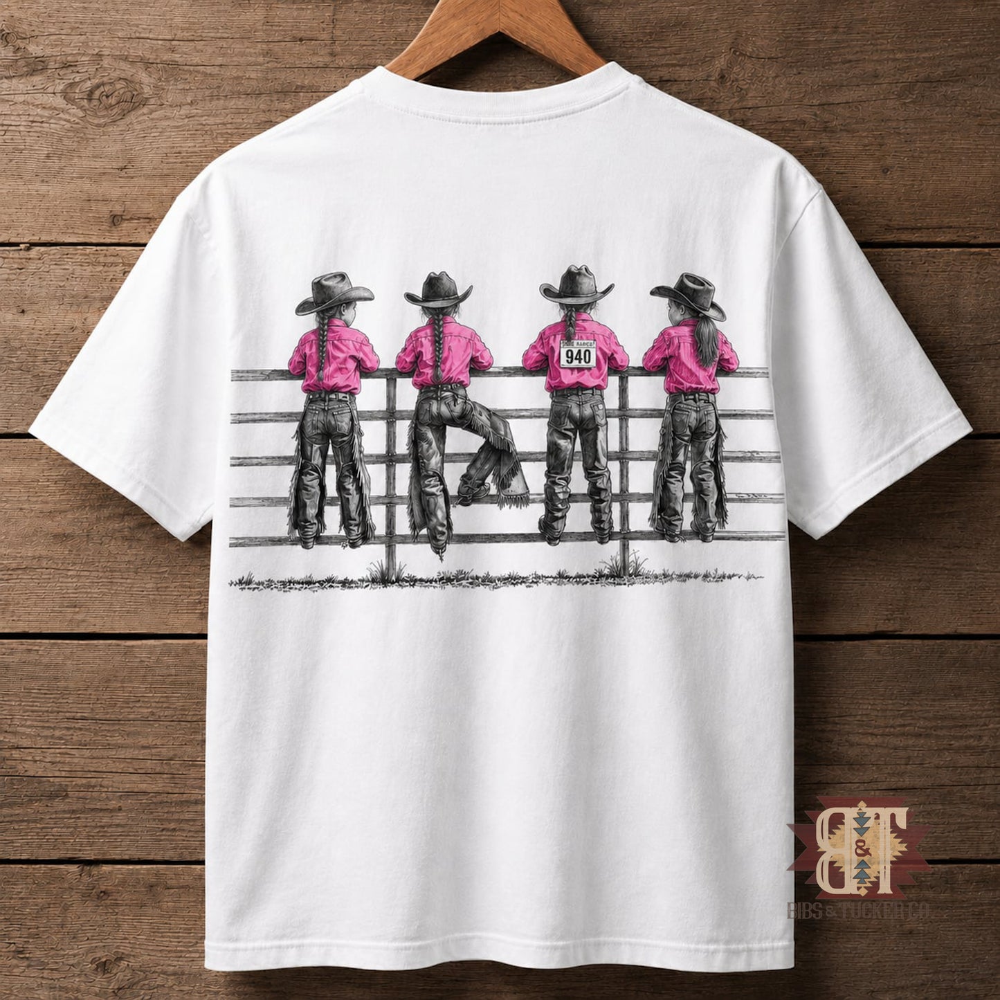 **Cowgirls
