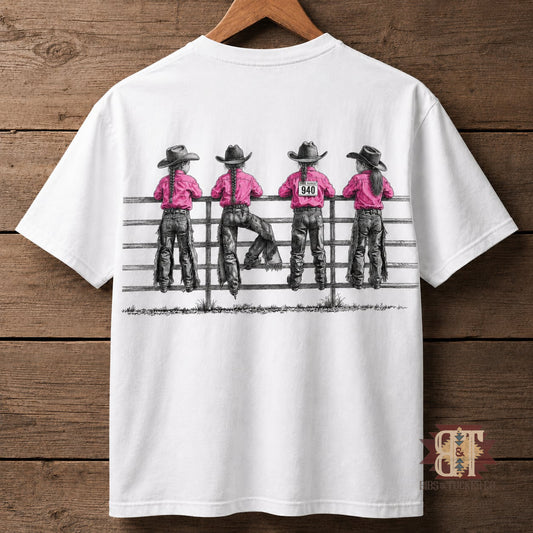 **Cowgirls