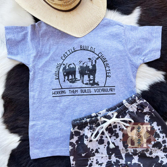 **Builds Vocabulary - Adult