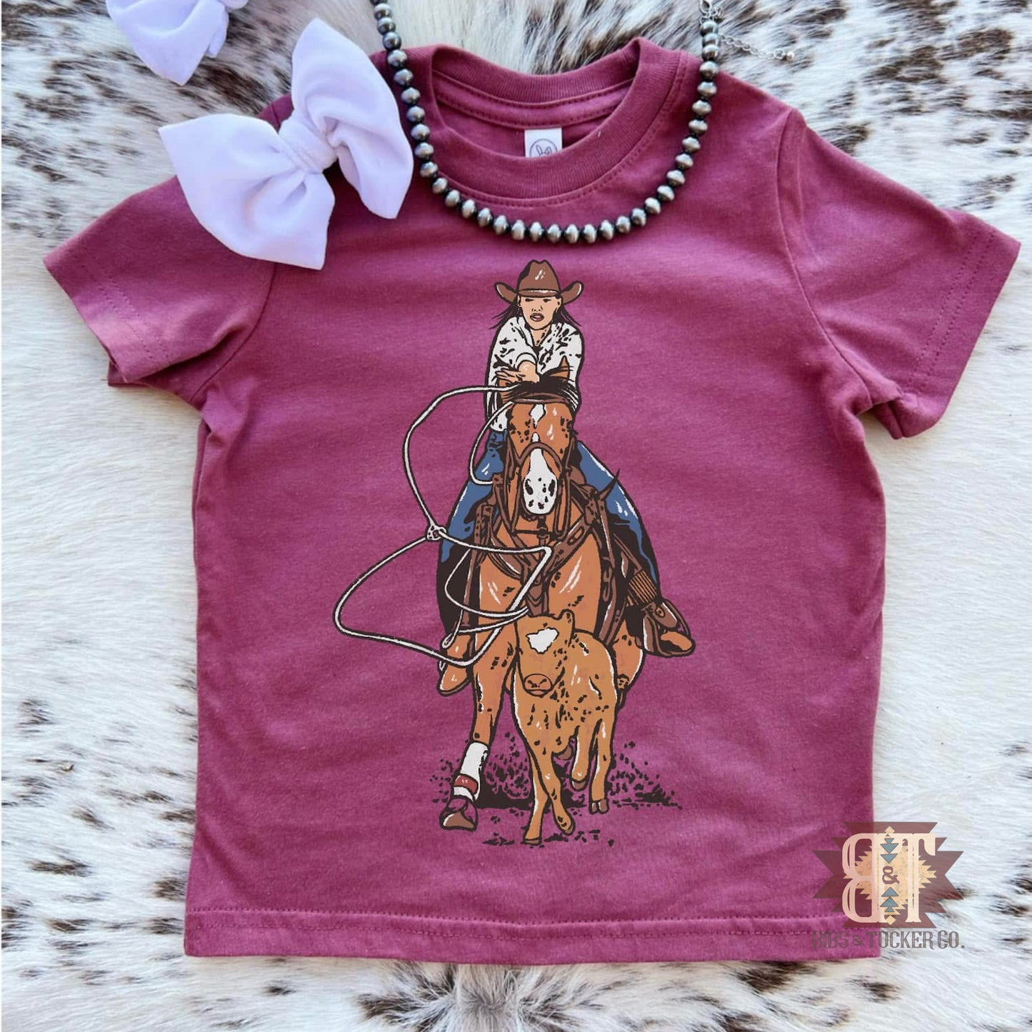 *Breakaway Roper