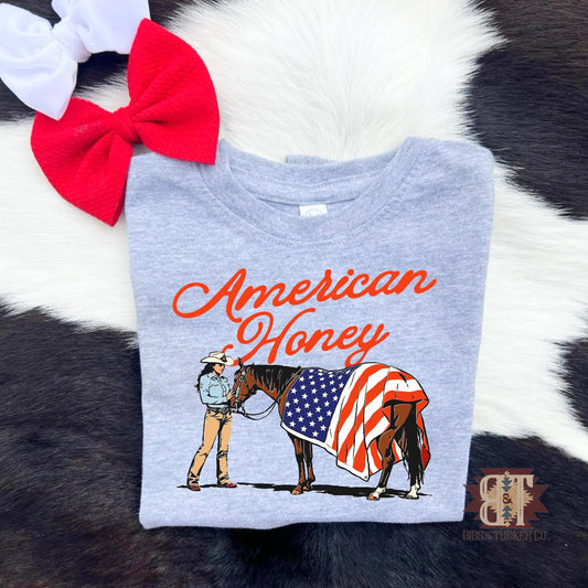 *American Honey