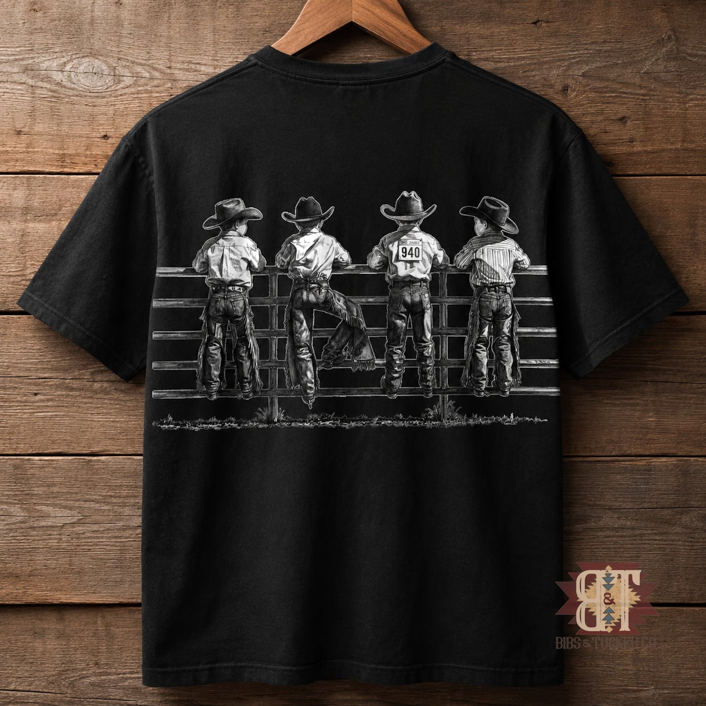 **Cowboys
