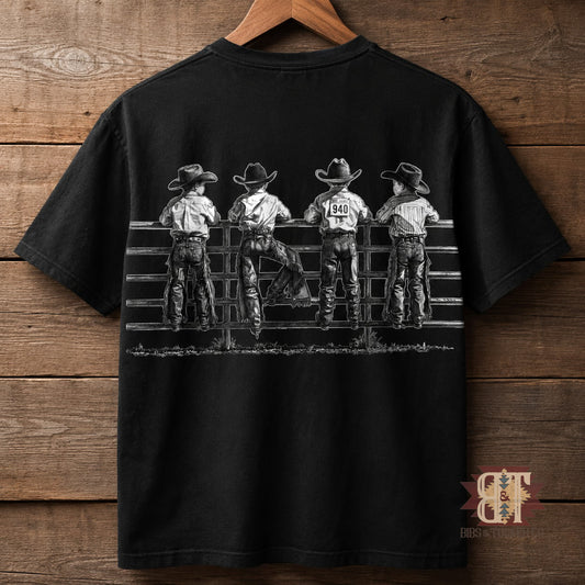 **Cowboys