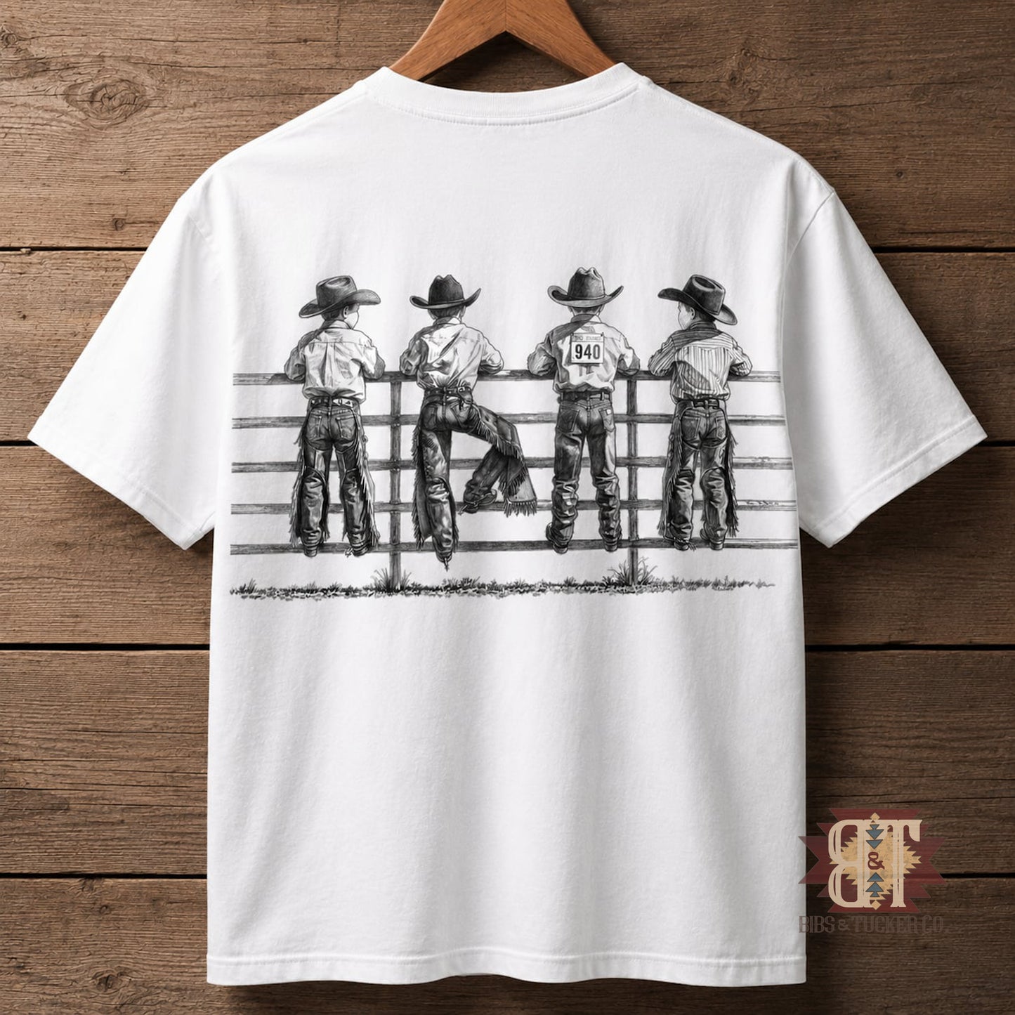 **Cowboys