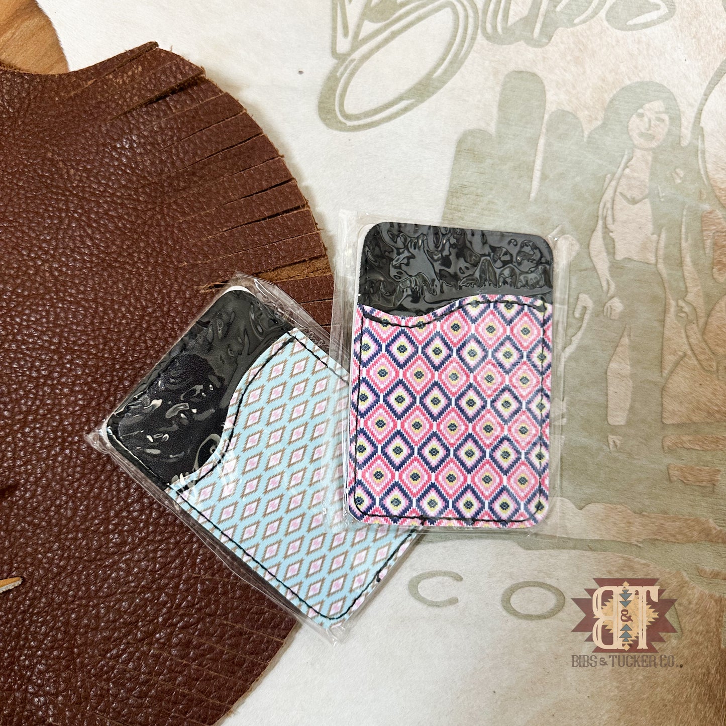 Phone Card Holder
