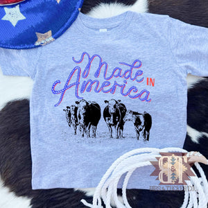 *Made In America - Herd