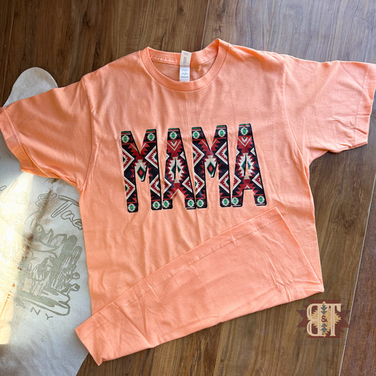 Mama Tee