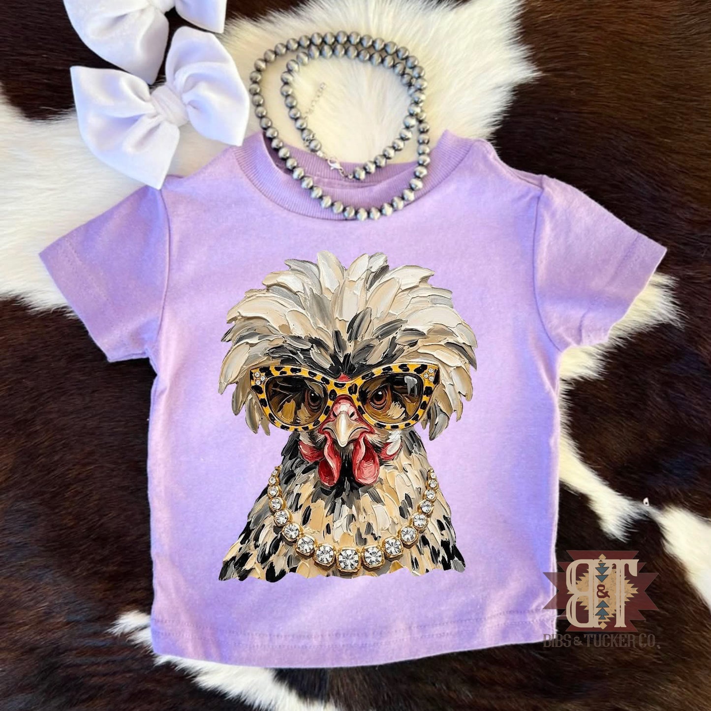 *Glam Animals
