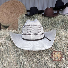Load image into Gallery viewer, The Rancher Straw Hat

