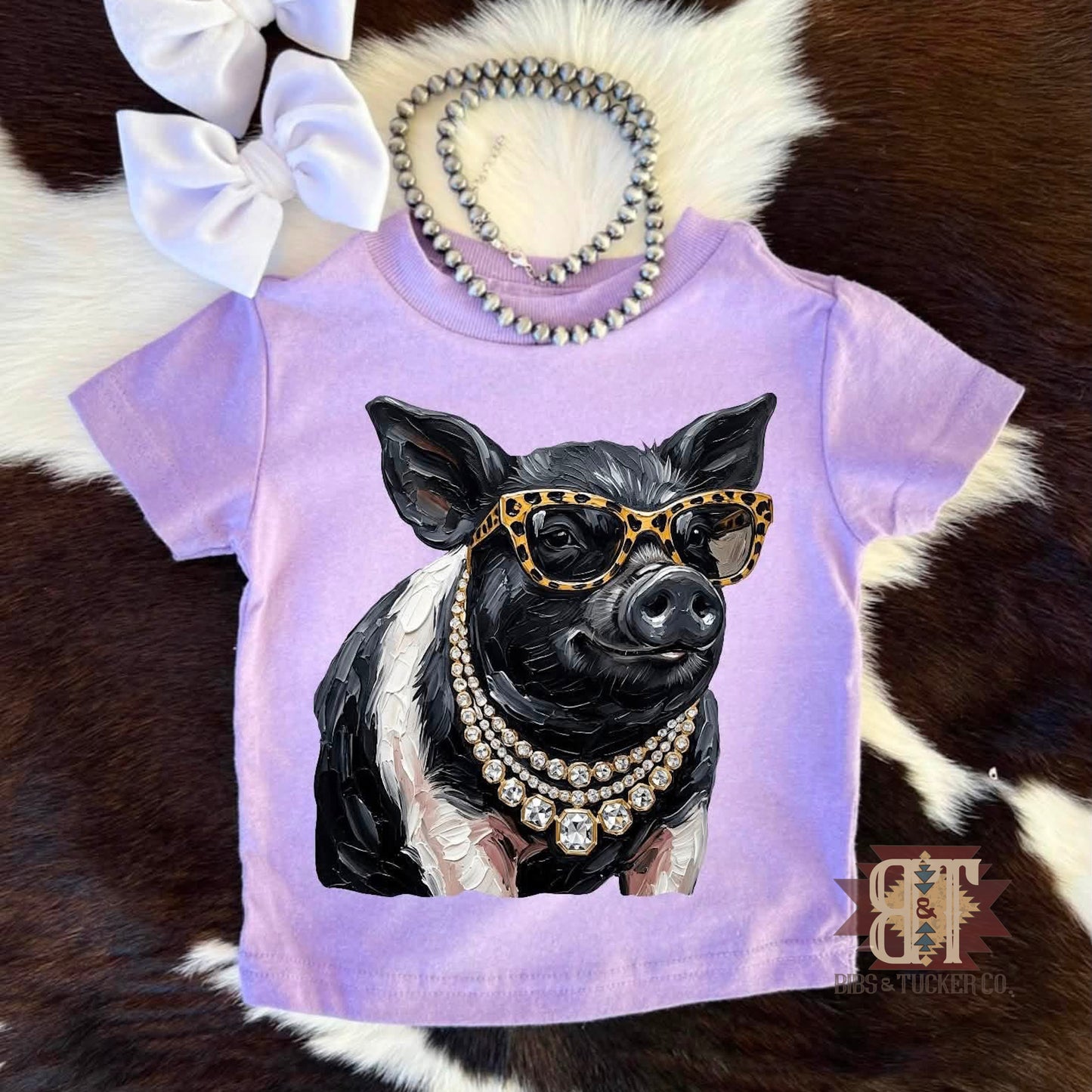*Glam Animals