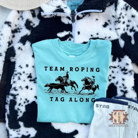 *Tag Along
