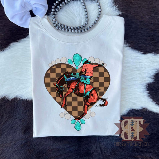 *Designer Sweetheart