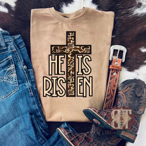 *He Is Risen