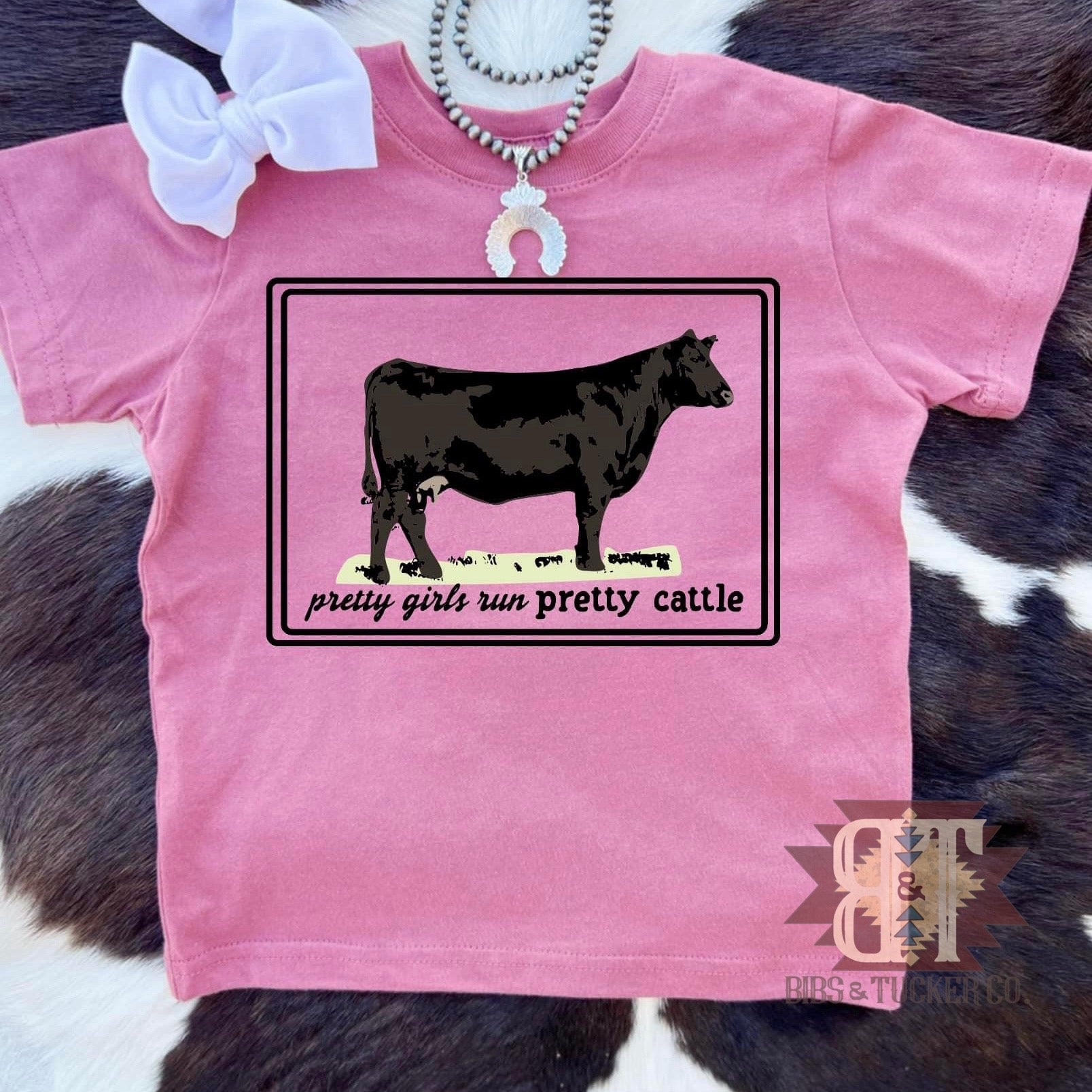 *Pretty Cattle