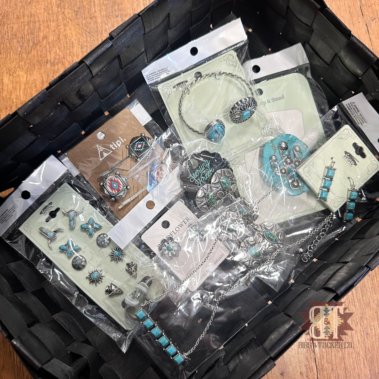Accessories