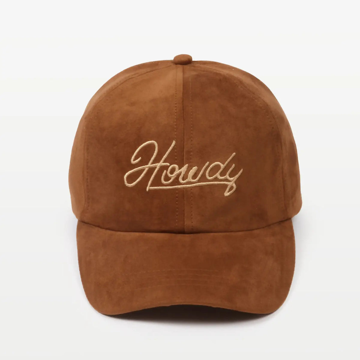 Howdy Cap Adults