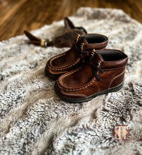 Load image into Gallery viewer, The Garrison {Ariat Kid&#39;s Shoe}
