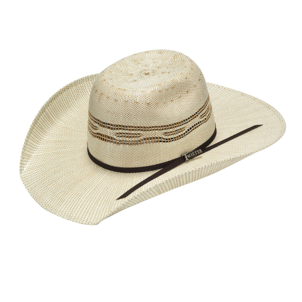 The Classic Straw Hat