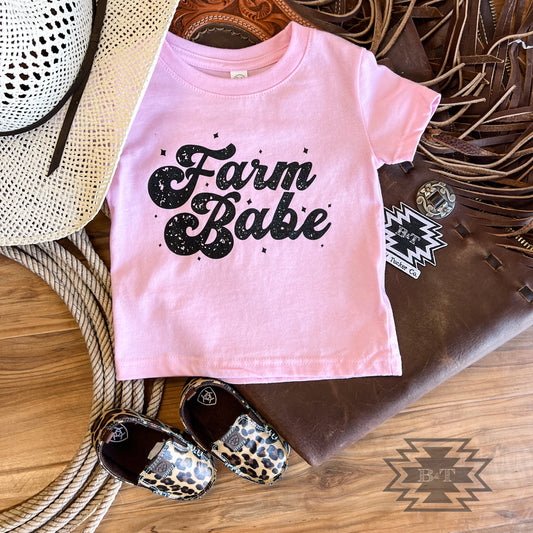 Farm Babe