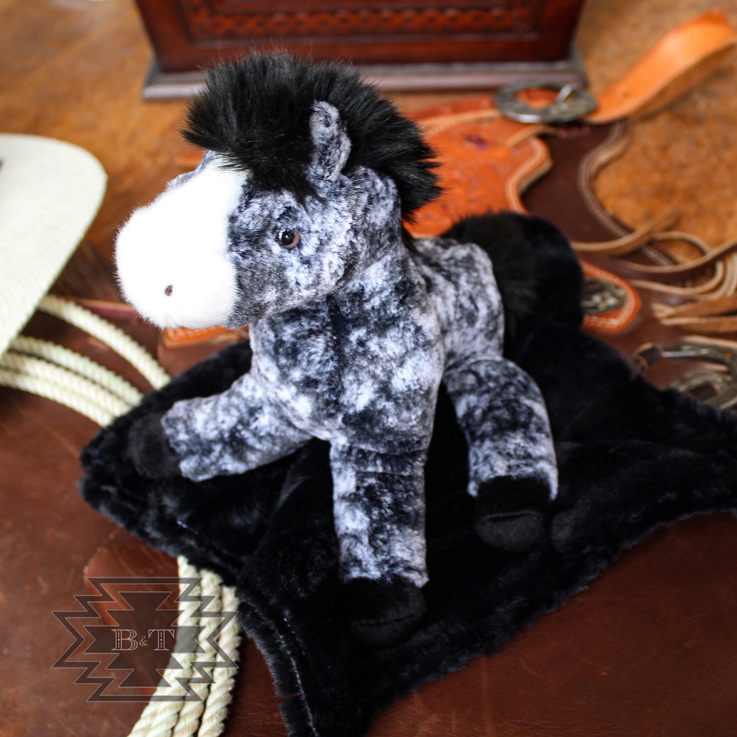 Ranch Style Lovies - BIBS & TUCKER CO. LLC