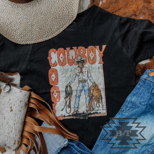 Cowboy Cool