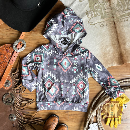 The Kyla Hoodie