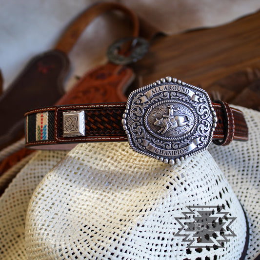 The Stockyards Belt