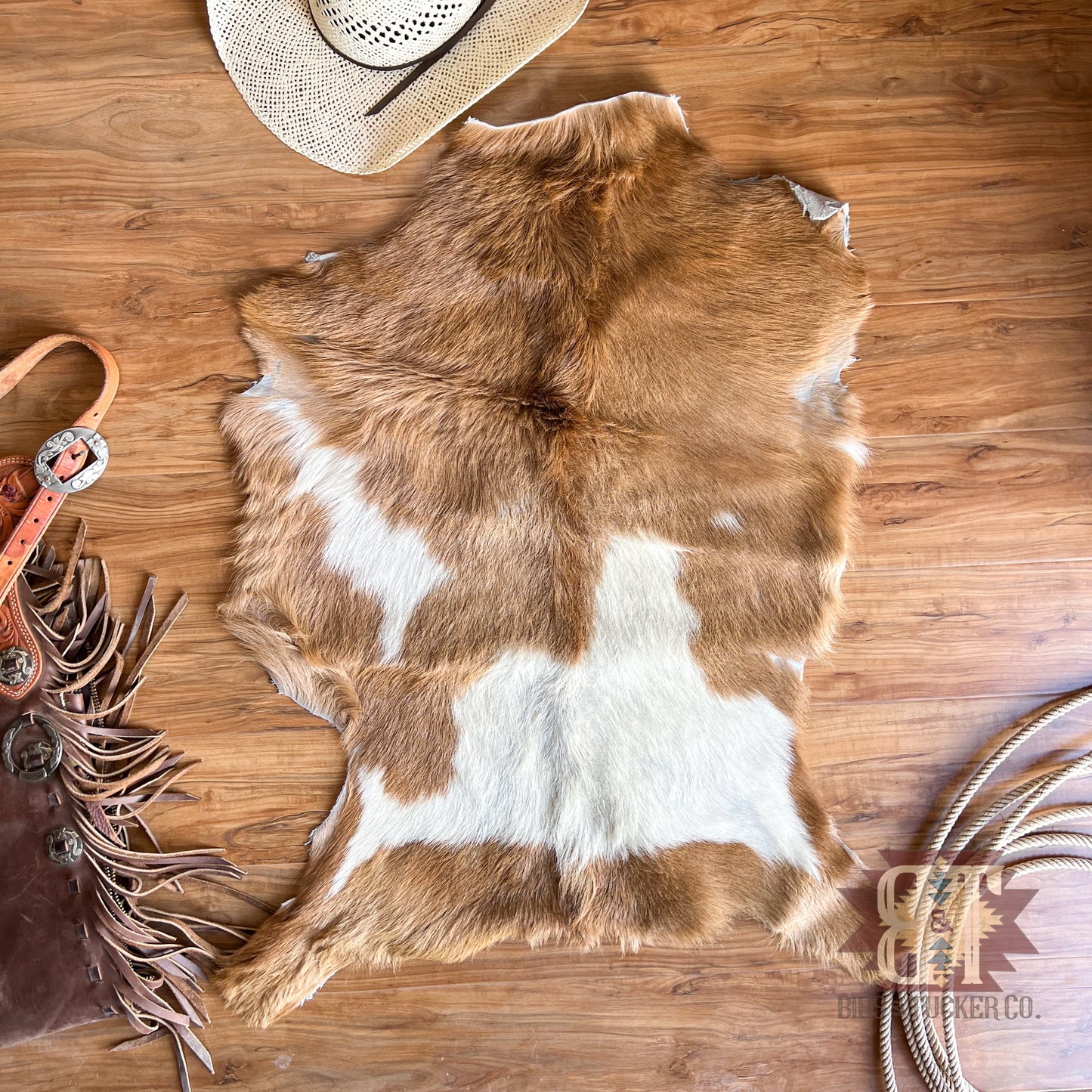 Authentic Hides