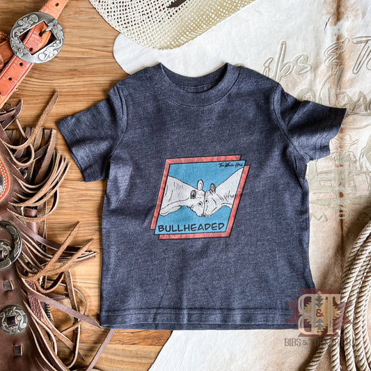 Bullheaded Tee