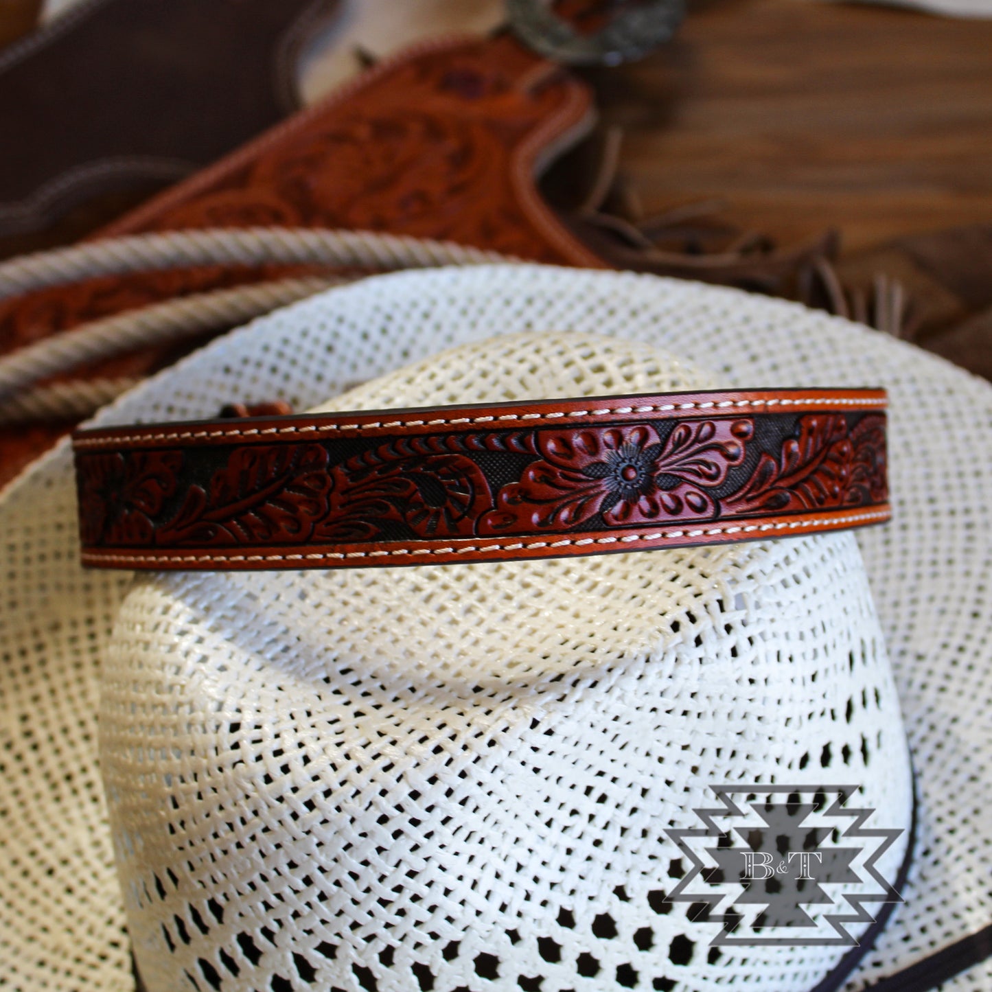The Waltz Belt