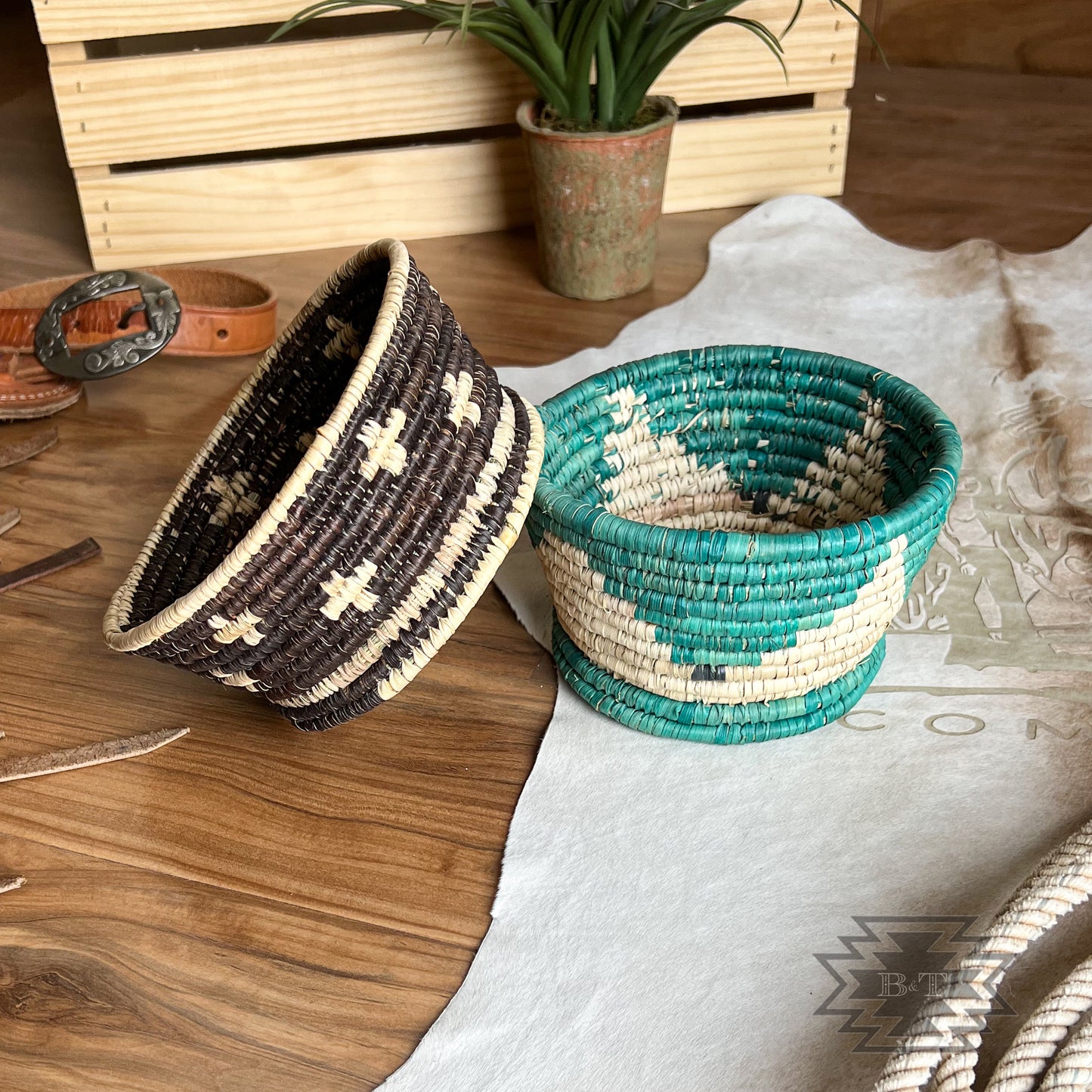 Tribal Bowls