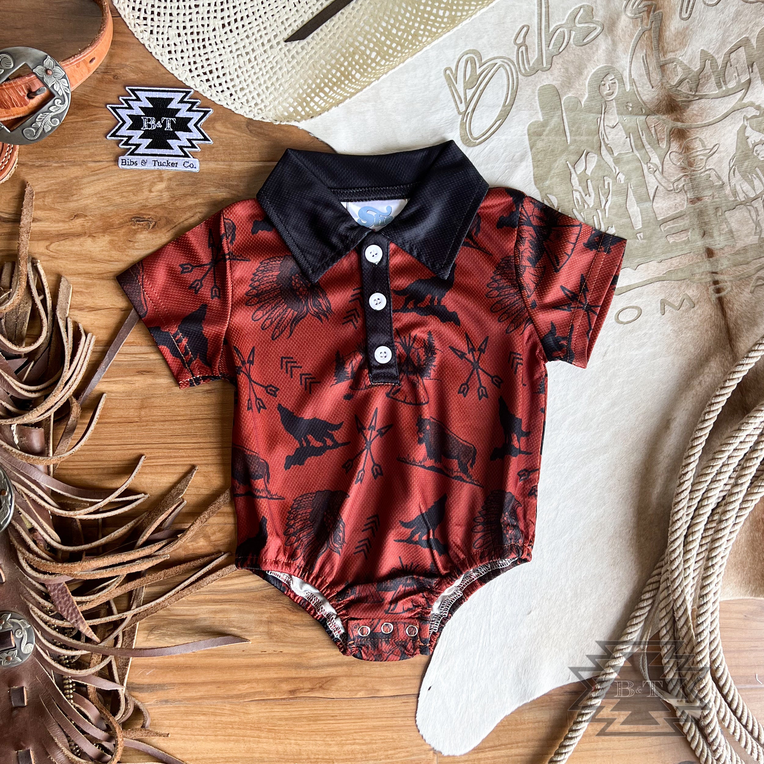 Cowboys & Indians Polo