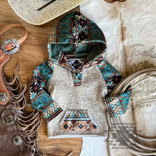 Snake River Hoodie