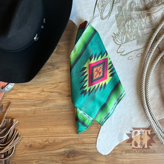The Makayla Scarf