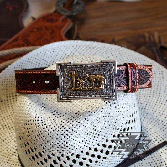 The Waltz Belt